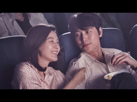 정우성, 김하늘 주연 영화 '나를 잊지 말아요' 메인 예고편