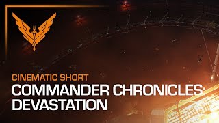 Elite: Dangerous - Commander Chronicles: Devastation