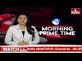 సొంగ రోషన్ ఎన్నికల ప్రచారం | Songa Roshan Elections Campaign | hmtv  - 01:23 min - News - Video
