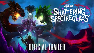 Shattering Spectreglass Trailer preview image