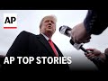 Trump eyes win in New Hampshire, Yemen strikes | AP Top Stories