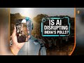 IS AI DISRUPTING INDIA’S POLLS? | The News9 Plus Show  - 12:27 min - News - Video