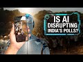 IS AI DISRUPTING INDIA’S POLLS? | The News9 Plus Show