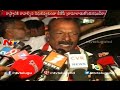 Raghuveera Reddy comments on BJP defeat in Delhi