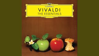 Concerto For Violin And Strings In E Minor RV 281 : 1. Allegro