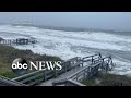 ‘Everything is okay’: Myrtle Beach mayor on Hurricane Ian’s impact l ABCNL