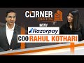 Razorpay: From Payment Gateway To Fintech Unicorn | IPO In Next Few Years: Razorpay COO | News9