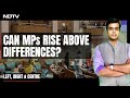 Parliament Security Breach: Can MPs Rise Above Differences? | Left Right & Centre