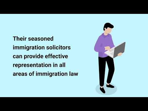 Top Immigration Lawyers