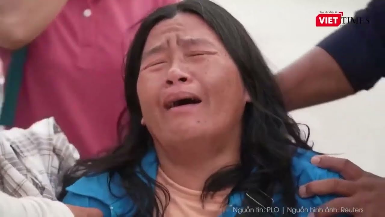 🔴 TRỰC TIẾP: Thời sự quốc tế 2/4 l Quân Kiev ồ ạt ra hàng, ông Putin chỉ thị gửi 1 thứ tới Mỹ