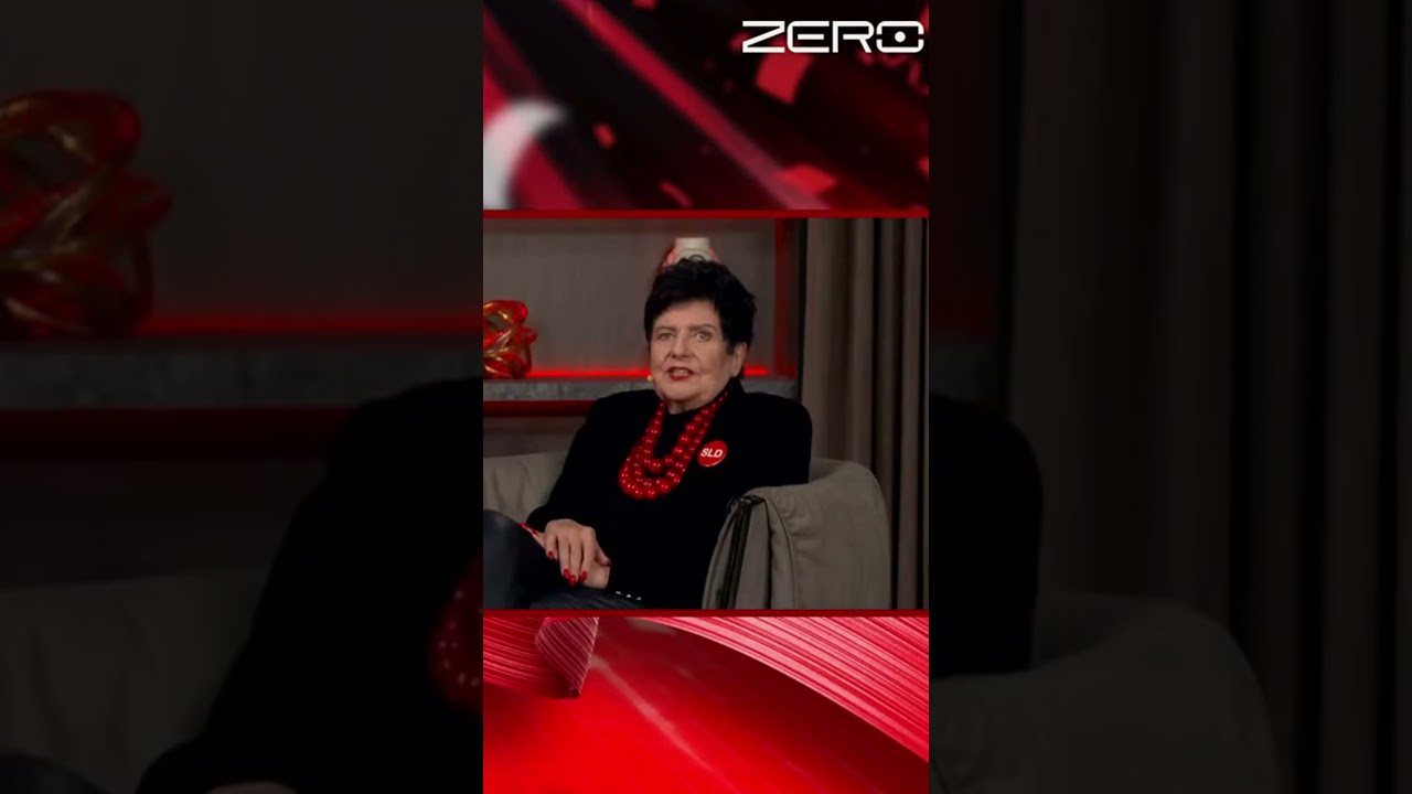 CZY JOANNA SENYSZYN TO STARY KOMUCH?