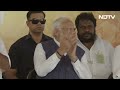 PM Modi In Tamil Nadu: Prime Minister Narendra Modi attends a public meeting in Tirunelveli  - 00:00 min - News - Video