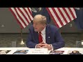 Live: Trump calls out ‘Biden’s border bloodbath’ at campaign rally  - 00:00 min - News - Video