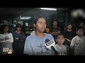 “Break the Trauma…”; Dance workshop brings smiles to young faces in Imphal | News9  - 05:19 min - News - Video