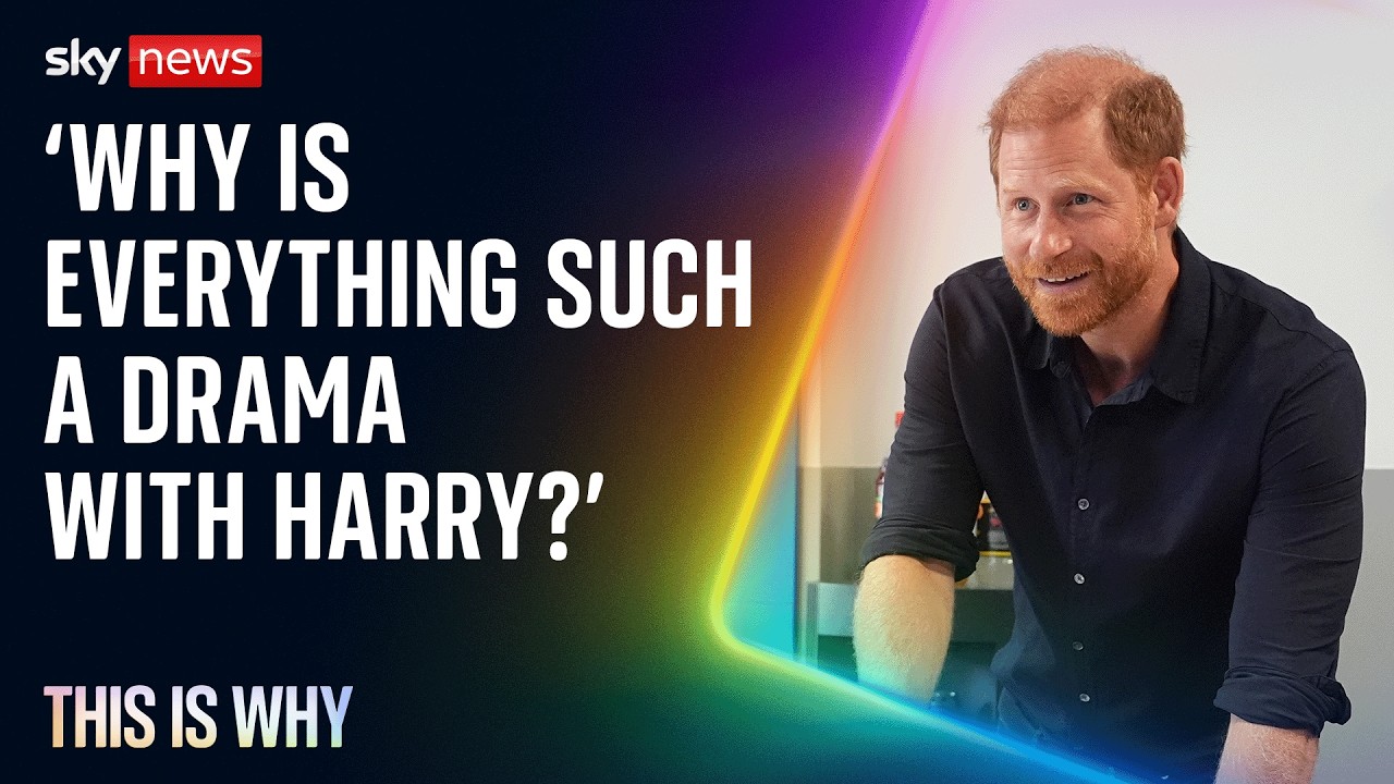 Harry’s legal loss leaves him at a crossroads. This Is Why.