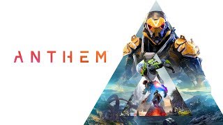 Anthem - Cinematic Trailer