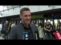 LIVE: Borussia Dortmund depart for Champions League final  - 58:15 min - News - Video