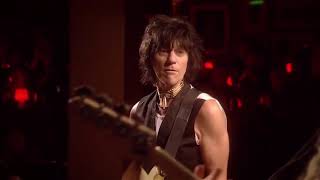 Jeff Beck- Performing This Week  Live at Ronnie Scott&#39;s. Full Show HD Dolbby 5.1