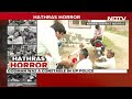 Hathras Stampede News: Helpless Relatives Wait Outside Mortuary To Identify Hathras Stampede Victims  - 05:39 min - News - Video