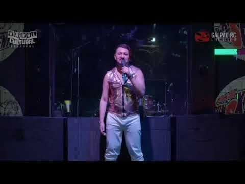 Claudio santanna 19/10