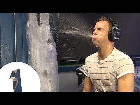 Tom Daley Innuendo Bingo