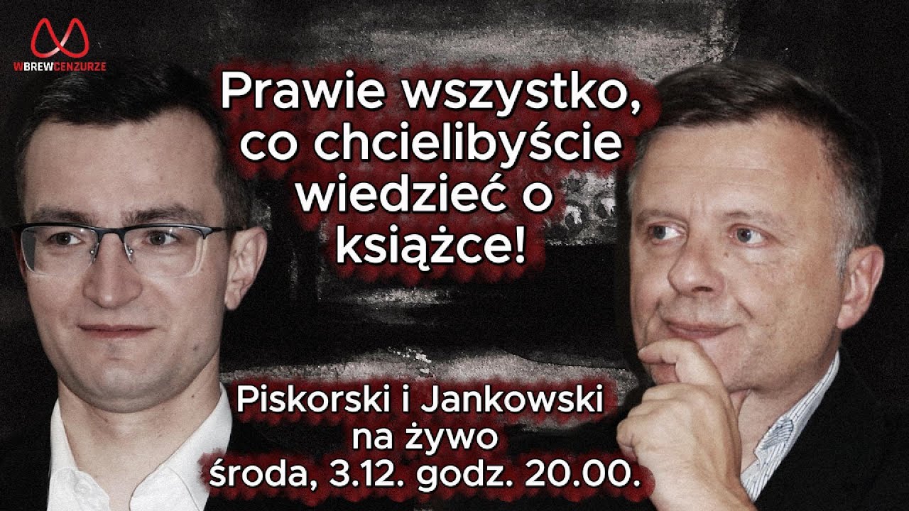 Prawie wszystko, co chcielibyście wiedzieć o książce!