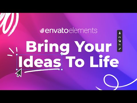 video Envato Elements