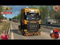 Scania Next Gen Accessories Pack v1.0 1.37.x