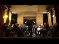 La marche de Tannhaüser - Concert de l'Harmonie d'Aumale