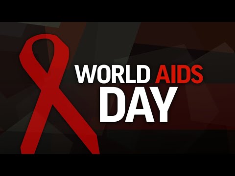 World AIDS DAY 2019
