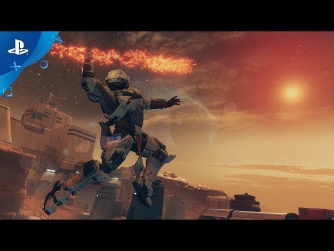 Activision destiny 2