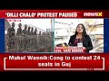 Dilli Chalo Protest Paused | Protest Paused till next Course of Action is Decided | NewsX  - 06:18 min - News - Video