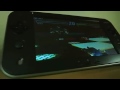 ANDROID GAMING TABLET - Review JXD S7100