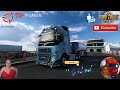 Volvo fh 2022 edition br 1.44