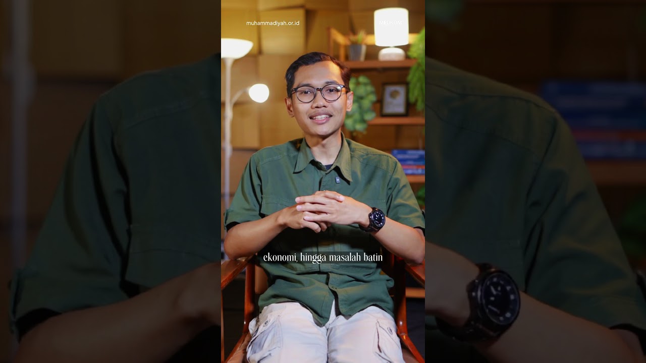 Menurutmu, sebarapa penting sih peran ulama? - MuhammadiyahNews.com Menurutmu, sebarapa penting sih peran ulama? - MuhammadiyahNews.com