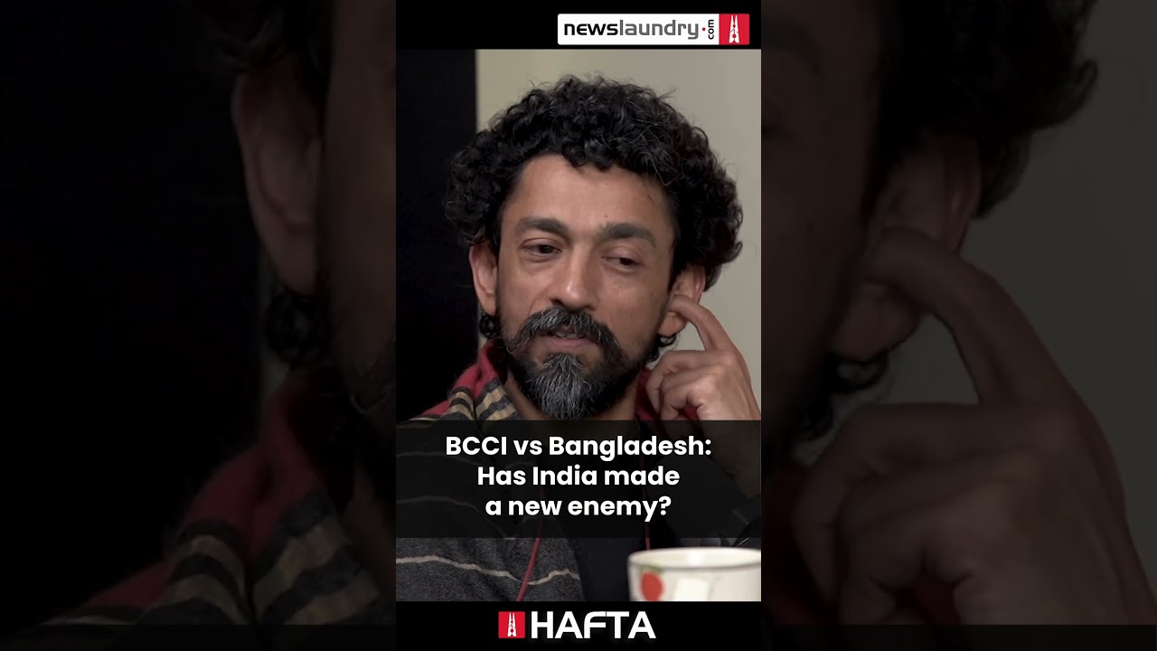 What are the repercussions of the BCCI vs Bangladesh feud?