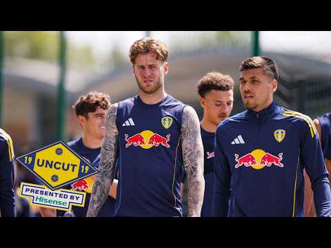 Leeds United Official - YouTube