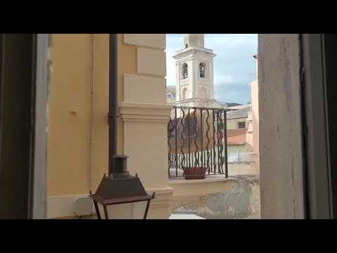 Video af overnatningsstedet