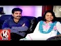 Anchor Suma And Rajiv Kanakala About Their Love Before Marriage