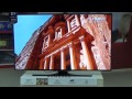 Обзор телевизора Samsung UE55JU6400UXUA