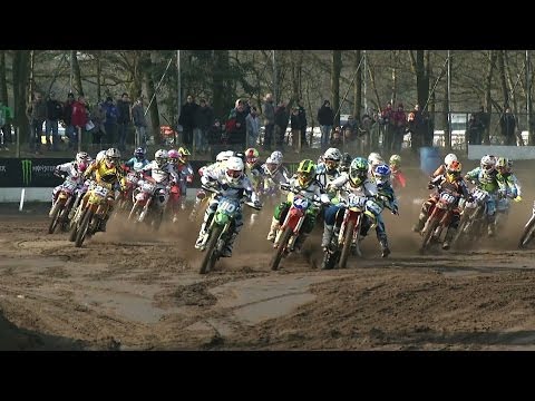 WMX 3min Promo 2014 