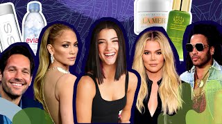 How Celebrities & Influencers Financially Gaslight Us About Beauty