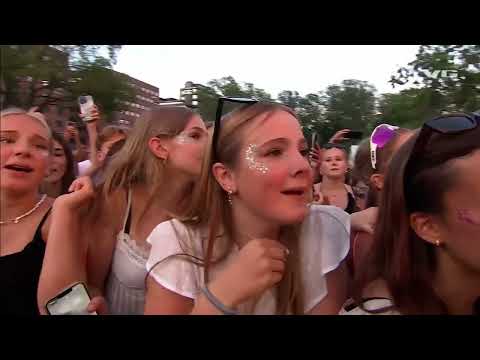 Bausa VG Lista 2024 - Danseproblem & Sølvskje