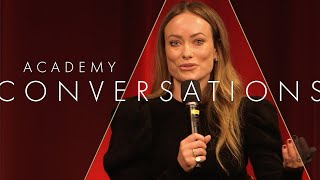 Academy Conversations: 'Don't Wo