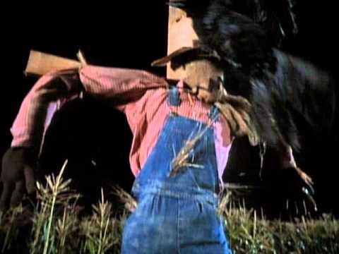 Children of the Corn V: Fields of Terror'