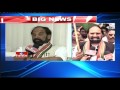 Uttam Kumar Reddy face to face on Rahul Gandhi visit