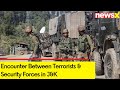 Encounter Breaks Out Between Terrorists & Security Forces at Udhampur-Kathu Border |  NewsX
