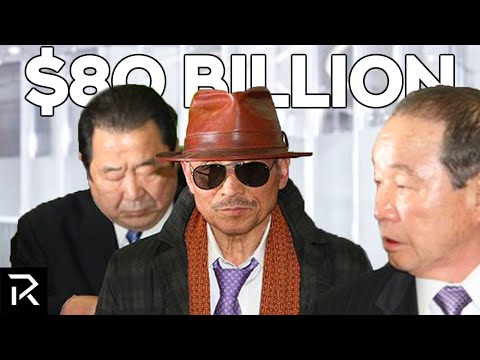 „Заработуваат“ над 80 милијарди годишно - интересни факти за Јакуза