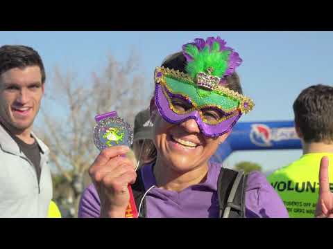 Race Video