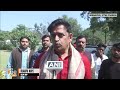 “Go to Pakistan….” Ravi Kishans Direct Attack on Rahul Gandhi for not Chanting ‘Jai Shree Ram’  - 00:57 min - News - Video